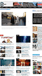 Mobile Screenshot of bturn.com
